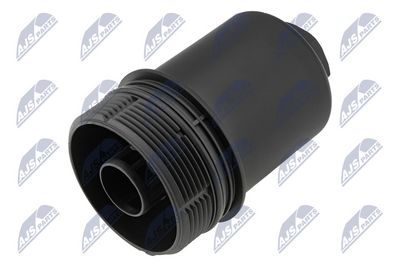 CAPAC CARCASA FILTRU ULEI NTY CCLLR022 1