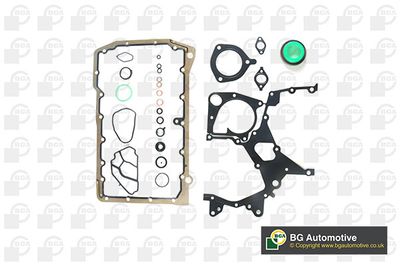 SET GARNITURI CARTER