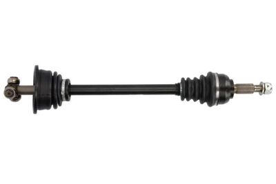 Приводной вал POINT GEAR PNG72639 для RENAULT TWINGO