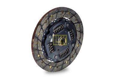 Clutch Disc 321 0096 10