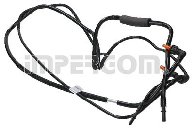 CONDUCTA ALIMENTARE CU COMBUSTIBIL