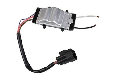 Steuergerät, Elektrolüfter (Motorkühlung)