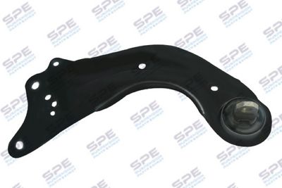 носач, окачване на колелата TEKNOROT MA-948