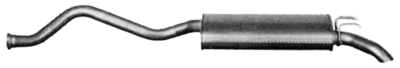 ENDSCHALLDäMPFER