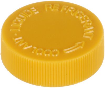 VERSCHLUSSDECKEL KüHLMITTELBEHäLTER