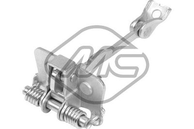 Uchycení dveří Metalcaucho 43165