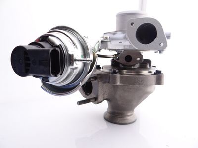 LADER AUFLADUNG GARRETT 8039585002S 8