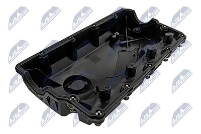Kryt hlavy valca NTY BPZ-WW-012