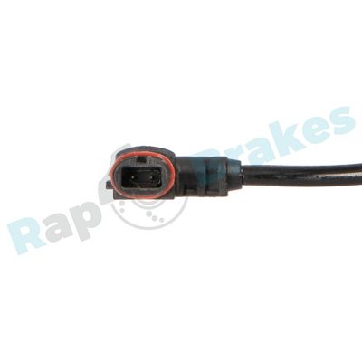 Vorschau Sensor, Raddrehzahl Ansicht 3
