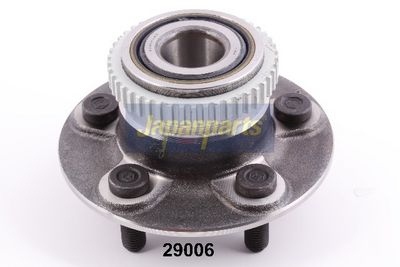 главина на колелото JAPANPARTS KK-29006