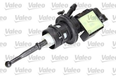 Главный цилиндр, система сцепления VALEO 874509 для VW PASSAT