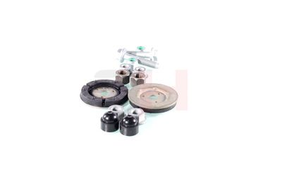 SET MONTARE AMORTIZOR GH GH384705 19