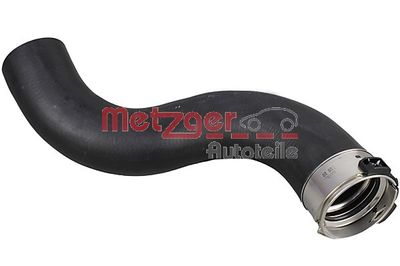 Трубка нагнетаемого воздуха METZGER 2400833 для RENAULT SCÉNIC