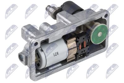 MUFA DE COMANDA COMPRESOR NTY ECDAU015 1