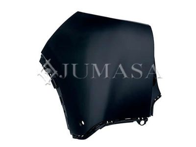 Буфер JUMASA 27433579 для PEUGEOT 2008