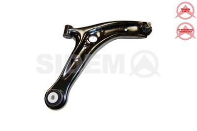 BRAT SUSPENSIE ROATA