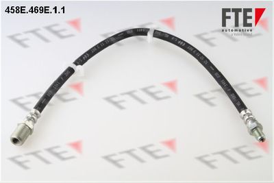 FTE 458E.469E.1.1 Гальмівний шланг для IVECO (Ивеко)