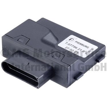 UNITATE COMANDA POMPA COMBUSTIBIL