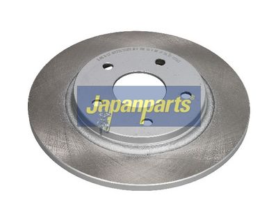 JAPANPARTS Stabdžių diskas