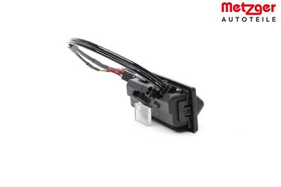 MINER HAION METZGER AUTOTEILE 2310982 26