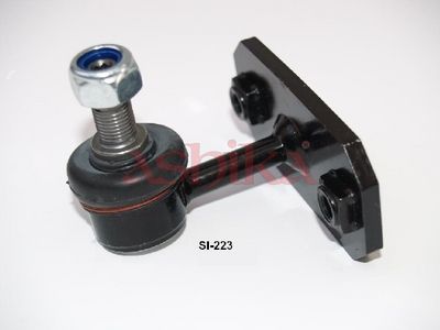 Stange/Strebe, Stabilisator