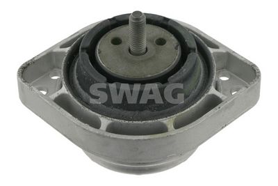 окачване, двигател SWAG 20 92 6801