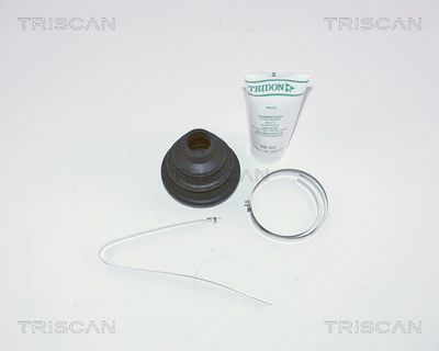 Комплект пыльника, приводной вал TRISCAN 8540 27701 для VOLVO 340-360