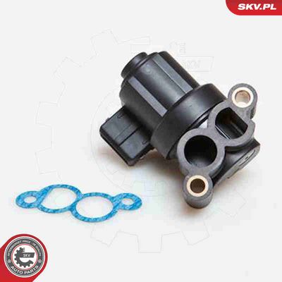 SUPAPA REGLAJ MERS IN GOL ADMISIE AER