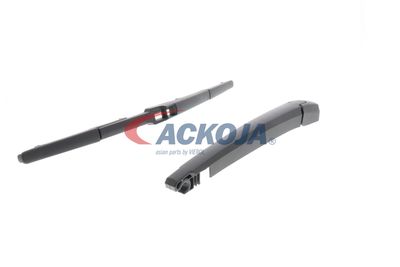 SET STERGATOARE CURATARE PARBRIZ ACKOJA A520484 28