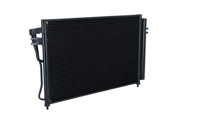 CONDENSATOR CLIMATIZARE NRF 35475 23