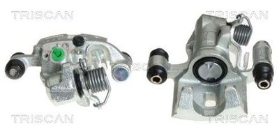 TRISCAN 8170 342186 Тормозной суппорт для MITSUBISHI LANCER