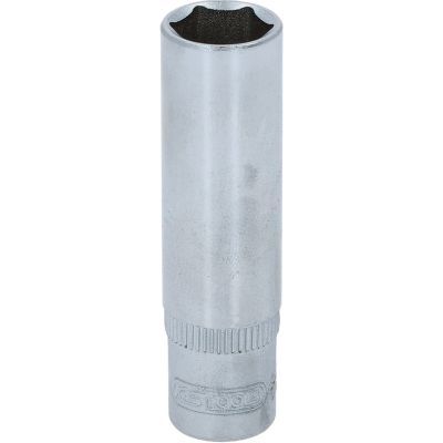 KS Tools Šestihranný nástrčný ořech 1/4", dlouhý, 10 mm 917.1430