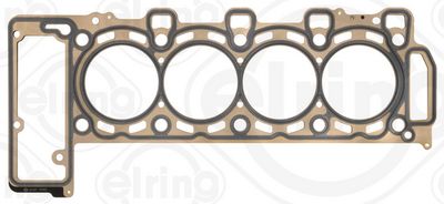 Cilinderkoppakking 0,7mm past: MERCEDES AMG GT (C190), AMG GT (C192), AMG GT (R190), AMG GT (X290), C (A205), C (C205), C T-MODEL (S205), C (W205), E T-MODEL (S213) 177.880-M178.980 10.14-