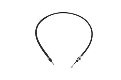 Trosas, stovėjimo stabdys