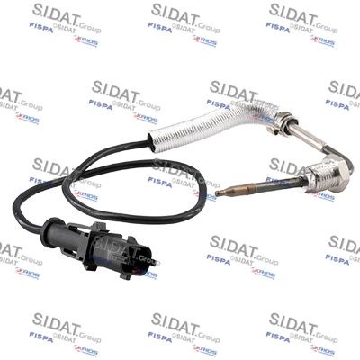 датчик, температура на изгорелите газове SIDAT 82.257A2