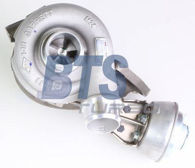 LADER AUFLADUNG BTS Turbo T914942 6