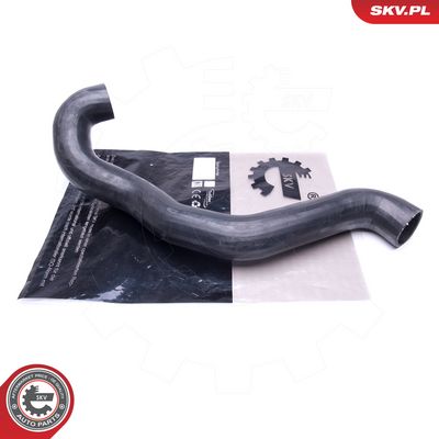 Hadička plnícího vzduchu SKV 43SKV352