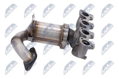 CATALIZATOR NTY KATFR000 32