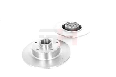DISC FRANA GH GH423910 39