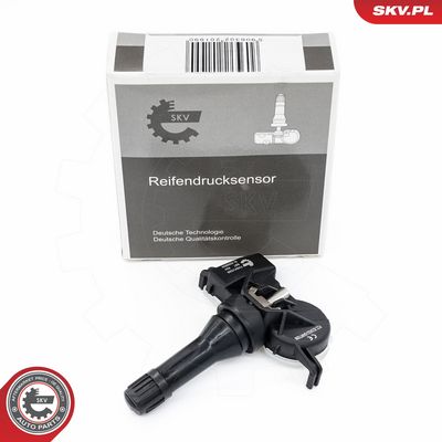 Snímač TPMS, kontrolní systém tlaku v pneumatikách ESEN SKV 70SKV025