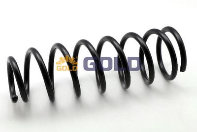 JAPANPARTS GZJ6548G Пружина подвески  для TOYOTA COROLLA (Тойота Королла)