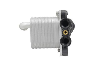 ÖLKüHLER AUTOMATIKGETRIEBE HELLA 8MO366360311 4