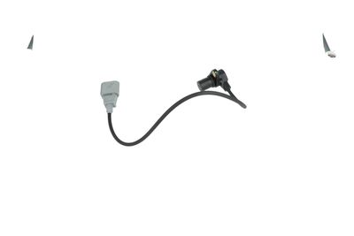 SENZOR IMPULSURI ARBORE COTIT NRF 755055 22