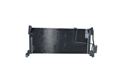 CONDENSATOR CLIMATIZARE NRF 35218 6