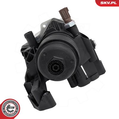 Olejový chladič, motorový olej ESEN SKV 31SKV491
