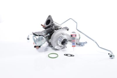 LADER AUFLADUNG BTS Turbo T981114BT 33