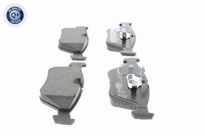 BREMSBELAGSATZ SCHEIBENBREMSE VAICO V208100 3