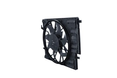 VENTILATOR RADIATOR NRF 470073 7