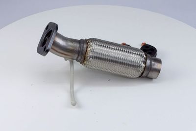 REPARATURROHR KATALYSATOR HJS 91151670 90