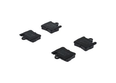 BREMSBELAGSATZ SCHEIBENBREMSE BOSCH 0986424830 14